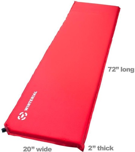 New winterial lightweight - new,