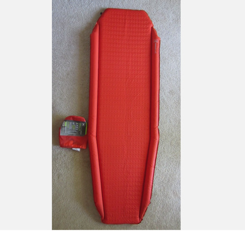 Rei air rail 5 - rail, self